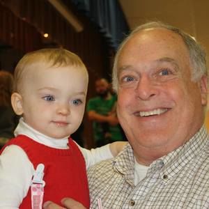 Meet your Posher, Paul